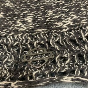 Harley Davidson Sweater